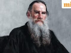 Câu nói trong ngày: Leo Tolstoy về tình yêu và lòng trắc ẩn: “Mọi thứ, mọi thứ tôi hiểu…”