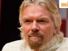 Câu nói trong ngày: Lời khuyên khôn ngoan của Richard Branson về sự kiên nhẫn và kiên cường: “Cơ hội kinh doanh giống như…”.