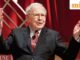 Câu nói trong ngày: Lời khuyên khôn ngoan của Warren Buffett để thành công: “Tôi không muốn nhảy qua các thanh cao 7 foot – Tôi đang tìm kiếm…”.