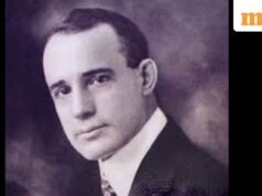 Câu nói trong ngày: Napoleon Hill về sự tự tin và sự kiên trì: “Bạn là người làm chủ số phận của mình. Bạn có thể gây ảnh hưởng…’