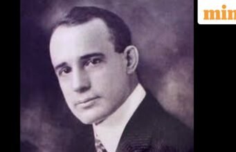 Câu nói trong ngày: Napoleon Hill về sự tự tin và sự kiên trì: “Bạn là người làm chủ số phận của mình. Bạn có thể gây ảnh hưởng…’