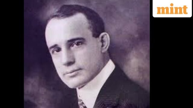 Câu nói trong ngày: Napoleon Hill về sự tự tin
