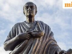 Câu nói trong ngày: Seneca về sự lo lắng: “Chúng ta thường đau khổ trong trí tưởng tượng hơn là thực tế”