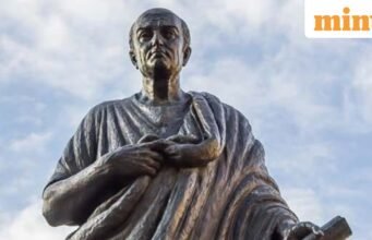 Câu nói trong ngày: Seneca về sự lo lắng: “Chúng ta thường đau khổ trong trí tưởng tượng hơn là thực tế”