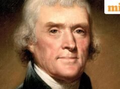 Câu nói trong ngày: Thomas Jefferson về Bản sắc – “Bạn có muốn biết mình là ai không? Đừng hỏi. Hãy hành động! Hành động sẽ là…’