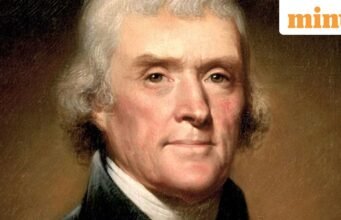 Câu nói trong ngày: Thomas Jefferson về Bản sắc – “Bạn có muốn biết mình là ai không? Đừng hỏi. Hãy hành động! Hành động sẽ là…’