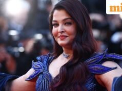 Câu nói trong ngày của Aishwarya Rai: “Sự thanh lịch là bẩm sinh; cá nhân… vĩnh cửu…’