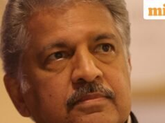 Câu nói trong ngày của Anand Mahindra: “Khi bạn đặt mục tiêu đúng, khát vọng đúng…”