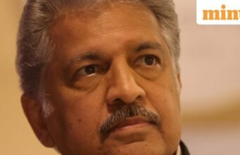 Câu nói trong ngày của Anand Mahindra: “Khi bạn đặt mục tiêu đúng, khát vọng đúng…”