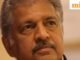 Câu nói trong ngày của Anand Mahindra: “Khi bạn đặt mục tiêu đúng, khát vọng đúng…”