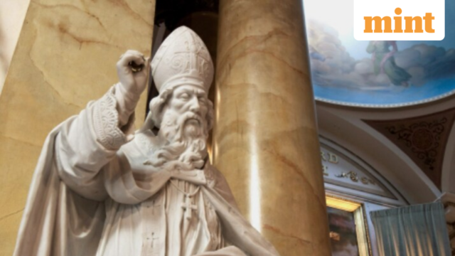Câu nói trong ngày của Augustine thành Hippo: “Hãy để