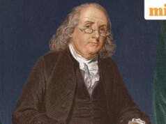 Câu nói trong ngày của Benjamin Franklin: “Nói với tôi thì tôi quên, dạy tôi thì tôi có thể nhớ…”