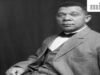 Câu nói trong ngày của Booker T. Washington: “Tôi học được rằng thành công không được đo lường nhiều bằng chức vụ…”