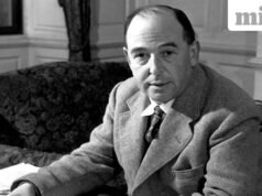 Câu nói trong ngày của CS Lewis: “Khó khăn thường chuẩn bị cho những người bình thường những số phận phi thường”
