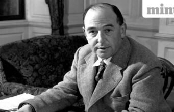 Câu nói trong ngày của CS Lewis: “Khó khăn thường chuẩn bị cho những người bình thường những số phận phi thường”