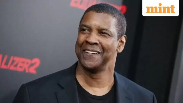 Câu nói trong ngày của Denzel Washington: “Cuối cùng, người