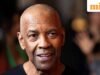 Câu nói trong ngày của Denzel Washington: Thành công phụ thuộc vào người bạn nuôi dưỡng