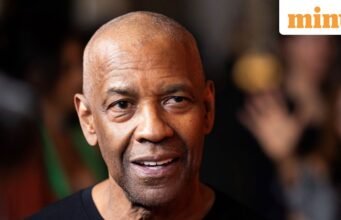 Câu nói trong ngày của Denzel Washington: Thành công phụ thuộc vào người bạn nuôi dưỡng