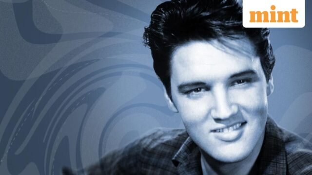 Câu nói trong ngày của Elvis Presley: