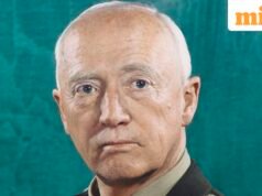 Câu nói trong ngày của George S Patton về việc học hỏi từ quá khứ: “Chuẩn bị cho những điều chưa biết bằng cách nghiên cứu…”
