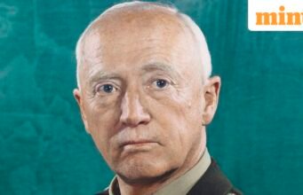Câu nói trong ngày của George S Patton về việc học hỏi từ quá khứ: “Chuẩn bị cho những điều chưa biết bằng cách nghiên cứu…”