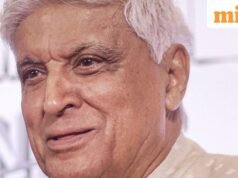 Câu nói trong ngày của Javed Akhtar: “Cuộc sống mang đến cho bạn những gói hàng; Ngài không mang đến cho bạn điều tốt hay điều ác…’