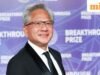 Câu nói trong ngày của Jensen Huang về sự bùng nổ AI: “Chúng ta đang chuyển từ một thế giới mà chúng ta phải hiểu về máy tính sang…”.