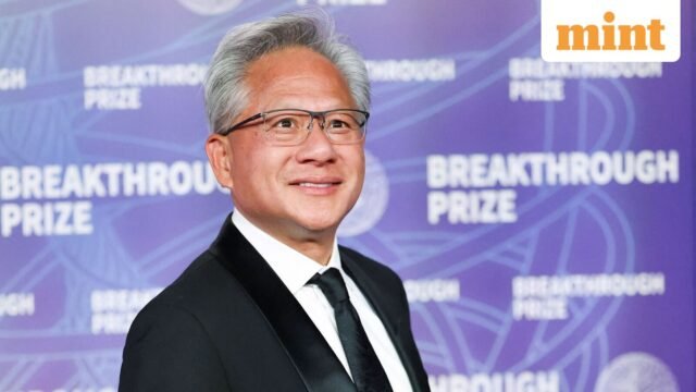 Câu nói trong ngày của Jensen Huang về sự bùng