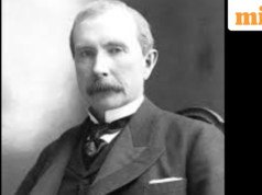 Câu nói trong ngày của John D. Rockefeller: “Quản lý tốt là chỉ cho những người bình thường thấy….”