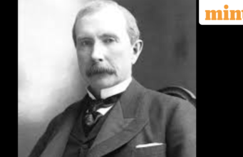 Câu nói trong ngày của John D. Rockefeller: “Quản lý tốt là chỉ cho những người bình thường thấy….”