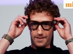 Câu nói trong ngày của Mark Zuckerberg: “Ý tưởng không sinh ra đã được hình thành trọn vẹn, chúng chỉ trở nên rõ ràng hơn khi bạn…”.