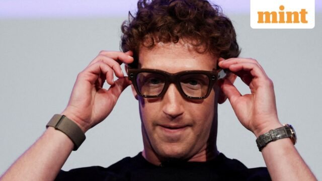 Câu nói trong ngày của Mark Zuckerberg: “Ý tưởng không