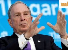 Câu nói trong ngày của Michael Bloomberg về khả năng phục hồi: “Trở thành doanh nhân không phải là khởi nghiệp. Nó là…’