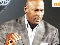 Câu nói trong ngày của Michael Jordan: “Nếu bạn gặp phải bức tường, đừng quay đầu lại và bỏ cuộc. Để hiểu…’