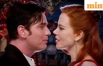 Câu nói trong ngày của Moulin Rouge: “Điều tuyệt vời nhất bạn có thể học được là yêu và được yêu lại”