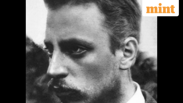 Câu nói trong ngày của Rainer Maria Rilke: “Hãy để