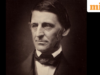 Câu nói trong ngày của Ralph Waldo Emerson: “Mục đích của cuộc sống không phải là hạnh phúc. Đây phải là…’