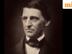 Câu nói trong ngày của Ralph Waldo Emerson: “Mục đích của cuộc sống không phải là hạnh phúc. Đây phải là…’