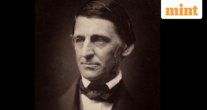 Câu nói trong ngày của Ralph Waldo Emerson: “Mục đích của cuộc sống không phải là hạnh phúc. Đây phải là…’