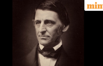 Câu nói trong ngày của Ralph Waldo Emerson: “Mục đích của cuộc sống không phải là hạnh phúc. Đây phải là…’