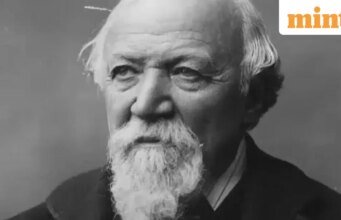 Câu nói trong ngày của Robert Browning: Hãy già đi cùng tôi! Điều tốt nhất vẫn chưa đến