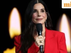 Câu nói trong ngày của Sandra Bullock về Nghiệp chướng: “Bạn nhận được những gì bạn cho đi…”