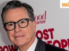 Câu nói trong ngày của Stephen Colbert: “Sự hoài nghi giả dạng là sự khôn ngoan, nhưng…”