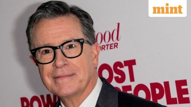 Câu nói trong ngày của Stephen Colbert: “Sự hoài nghi