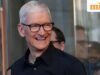 Câu nói trong ngày của Tim Cook: “Mọi người sẽ cố gắng thuyết phục bạn rằng bạn cần giữ sự đồng cảm bên ngoài sự nghiệp của mình…”