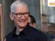 Câu nói trong ngày của Tim Cook: “Mọi người sẽ cố gắng thuyết phục bạn rằng bạn cần giữ sự đồng cảm bên ngoài sự nghiệp của mình…”