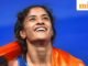 Câu nói trong ngày của Vinesh Phogat: “Tôi không thể đoán trước được tương lai sẽ ra sao… nhưng tôi sẽ tiếp tục chiến đấu…”