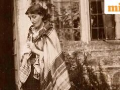 Câu nói trong ngày của Virginia Woolf: “Không cần vội vàng. Không cần tỏa sáng. Không cần là ai ngoài chính mình”
