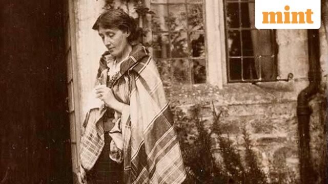 Câu nói trong ngày của Virginia Woolf: