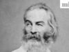 Câu nói trong ngày của Walt Whitman: “Hãy luôn hướng khuôn mặt của bạn về phía mặt trời – và bóng tối…. »
